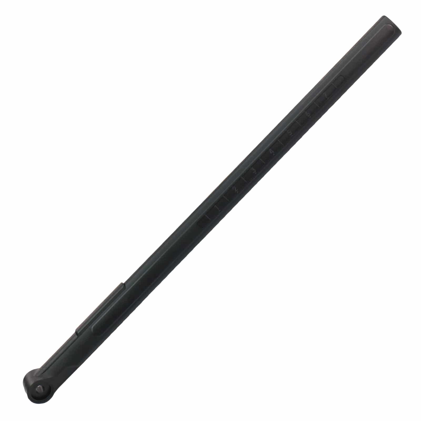 Nokta 50cm Lower Shaft – Compatible with Impact & Invenio Metal Detectors