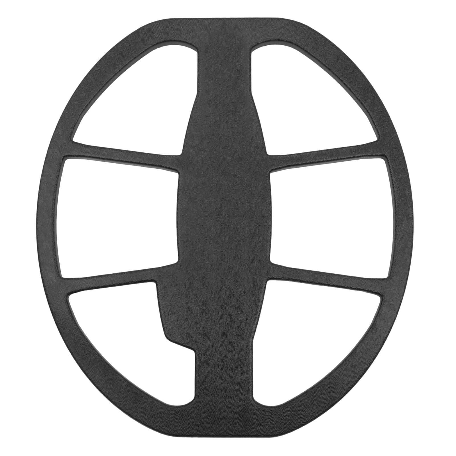 Nokta INV40 / KR40 / IM40 Coil Cover – 15x14” Black for Multiple Detector Models