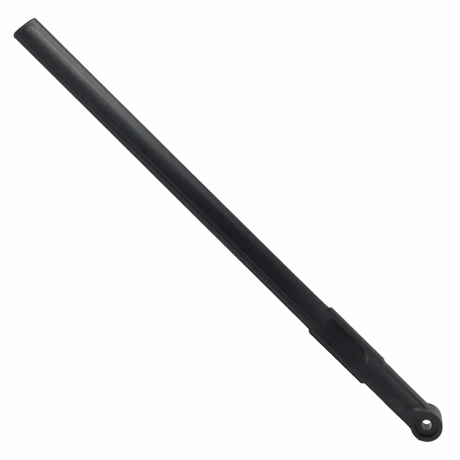 Nokta 50cm Black Lower Shaft – Compatible with Anfibio & TMD-101 Metal Detectors