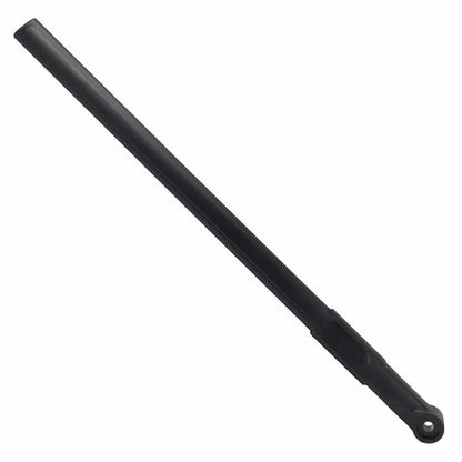 Nokta 50cm Black Lower Shaft – Compatible with Anfibio & TMD-101 Metal Detectors