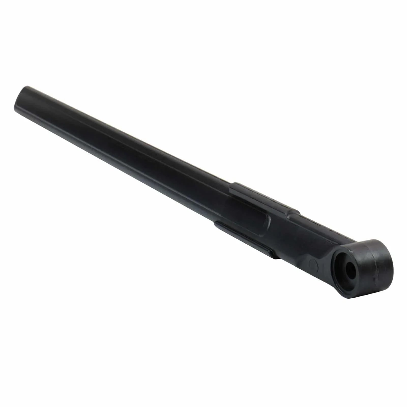 Nokta 50cm Black Lower Shaft – Compatible with Anfibio & TMD-101 Metal Detectors