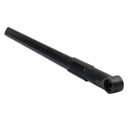 Nokta 50cm Black Lower Shaft – Compatible with Anfibio & TMD-101 Metal Detectors