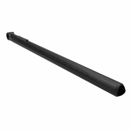 Nokta 50cm Black Lower Shaft – Compatible with Anfibio & TMD-101 Metal Detectors