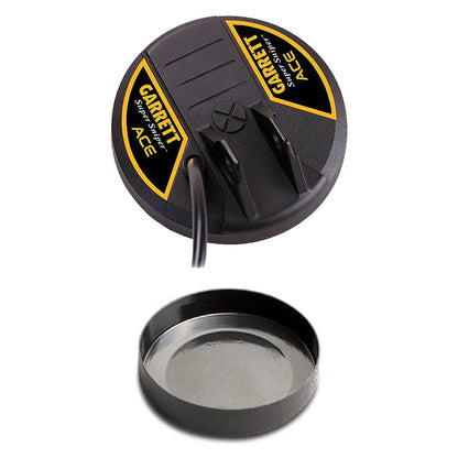 Garrett ACE Series 4.5" Super Sniper Coil with Cover for ACE 200, 300, 400