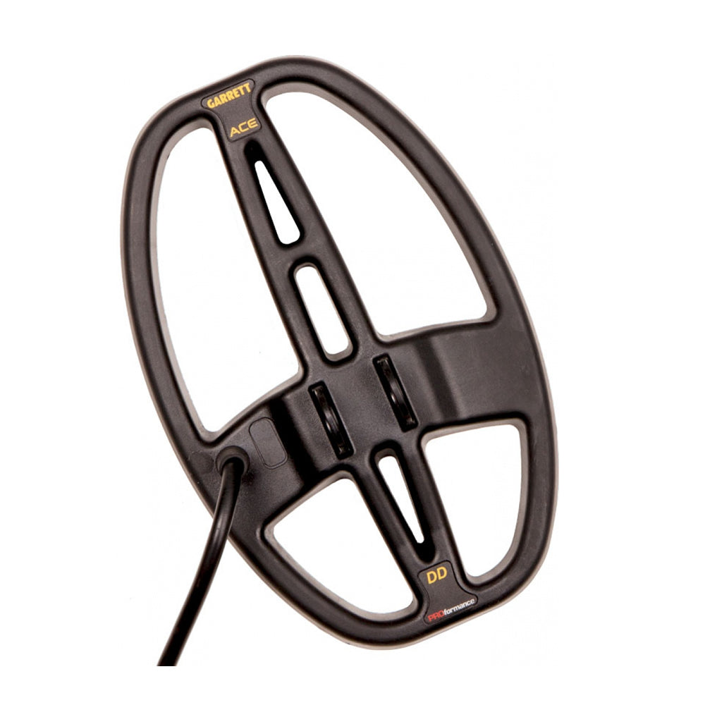 Garrett ACE 250, 300, and 400 Environmental Rain Cover – Protect Your Metal Detector from the Elements