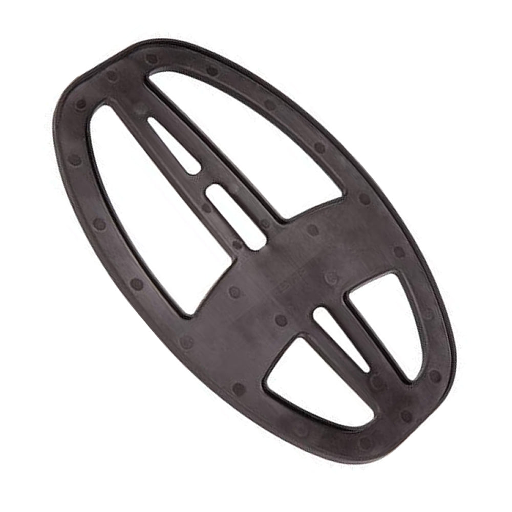 Garrett Coil Cover 5"x8" – Durable Search Coil Protector for AT & ACE Series