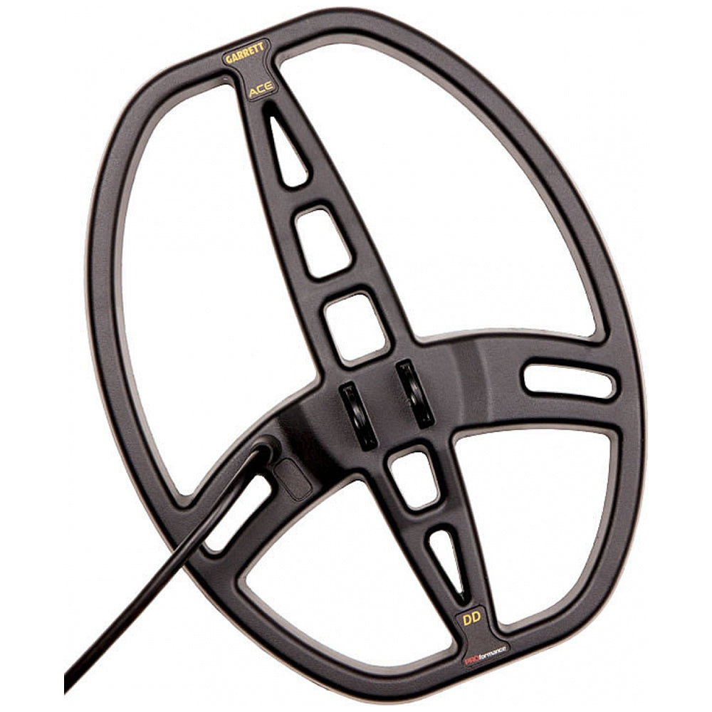 Garrett ACE 250, 300, and 400 Environmental Rain Cover – Protect Your Metal Detector from the Elements