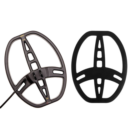 Garrett 8.5" x 11" DD PROformance Search Coil with Cover for ACE 200, ACE 300, ACE 400