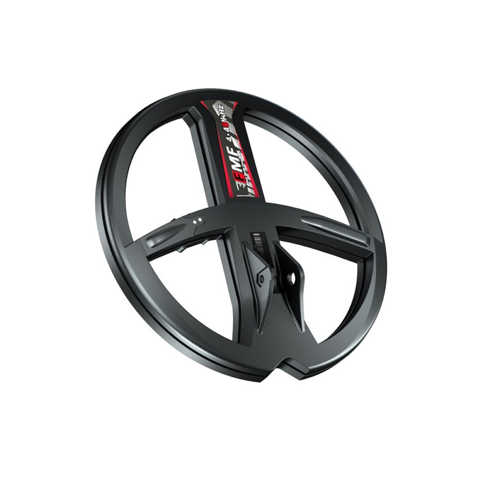 XP 9" FMF Wireless Searchcoil – Compatible with Deus II