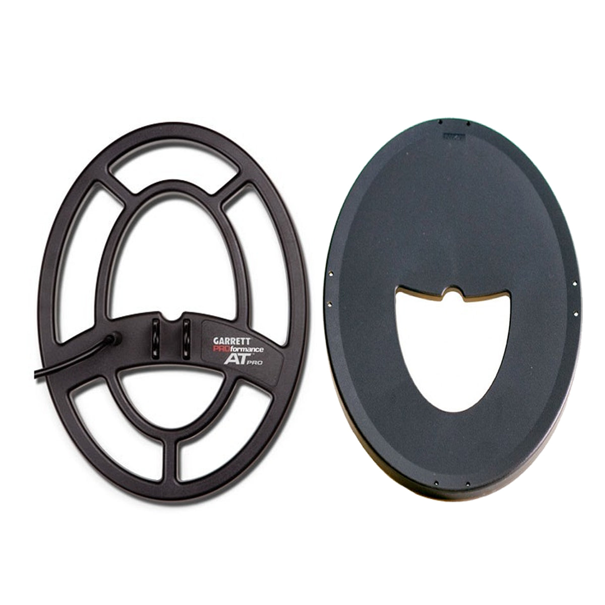 Garrett AT Series 9" x 12" PROformance™ Concentric Search Coil