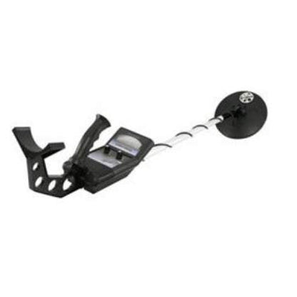 Bounty Hunter Gold Digger Metal Detector for Kids - Trash Elimination, Ideal for Coins, Relics, Jewelry & Gold