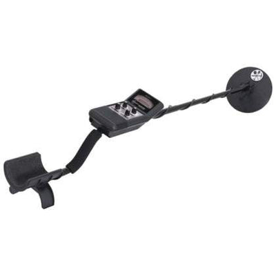 Bounty Hunter TK2 Tracker II - Lightweight Metal Detector with High Sensitivity & Discrimination