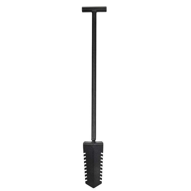 CKG Heavy Duty Metal Detecting Shovel - Steel