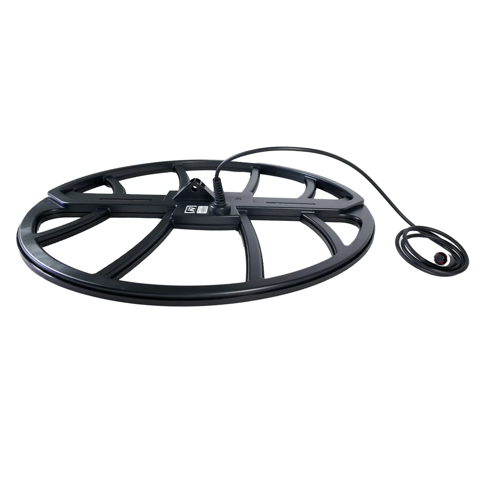 Coiltek 18" MYTHTEK Searchcoil for Minelab Manticore  Maximum Depth Upgrade Coil