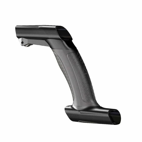XP S-Telescopic Lite Stem with Hand Grip  Lightweight Shaft for XP Deus Metal Detector