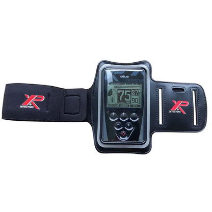 XP Waterproof Armband Protection Case for DEUS and ORX Remote Control