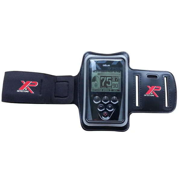 XP Waterproof Armband Protection Case for DEUS and ORX Remote Control