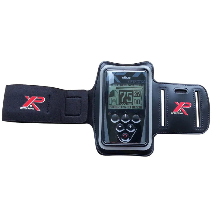 XP Waterproof Armband Protection Case for DEUS and ORX Remote Control