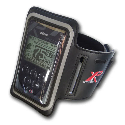 XP Waterproof Armband Protection Case for DEUS and ORX Remote Control