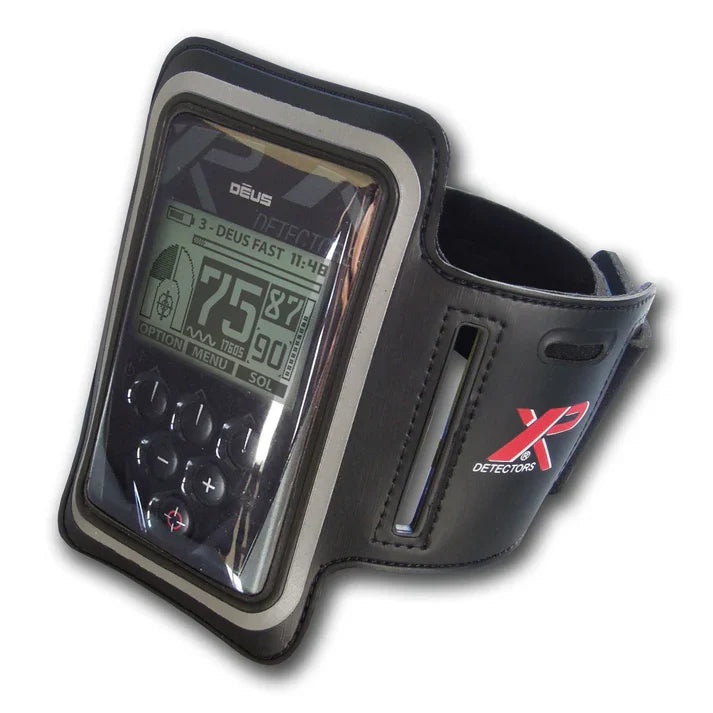 XP Waterproof Armband Protection Case for DEUS and ORX Remote Control