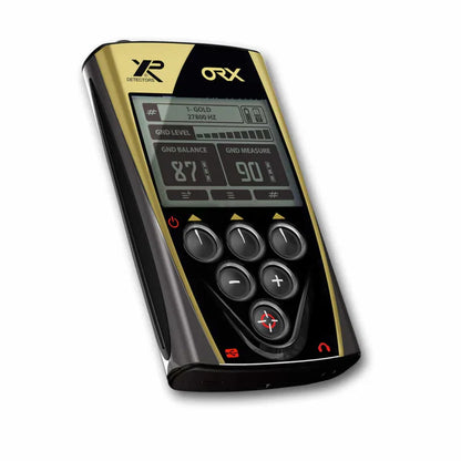 XP ORX Remote Control Module with Backlit LCD Display