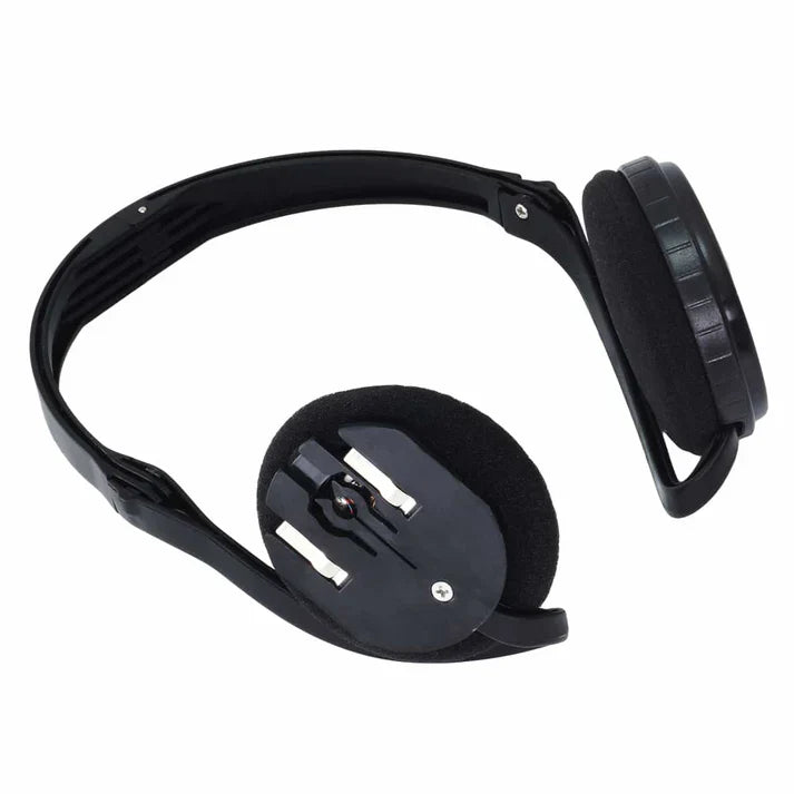 XP Replacement Headband for WS6, WS4, WSA II, and WSAudio Headphones