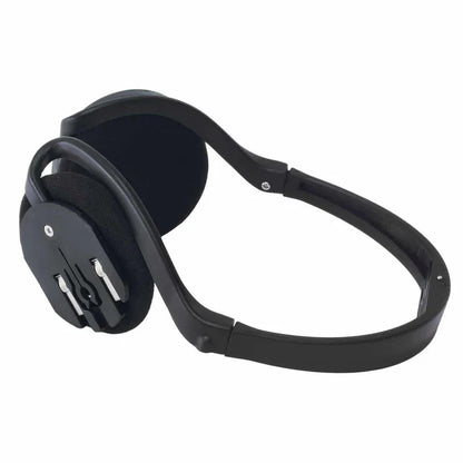 XP Replacement Headband for WS6, WS4, WSA II, and WSAudio Headphones
