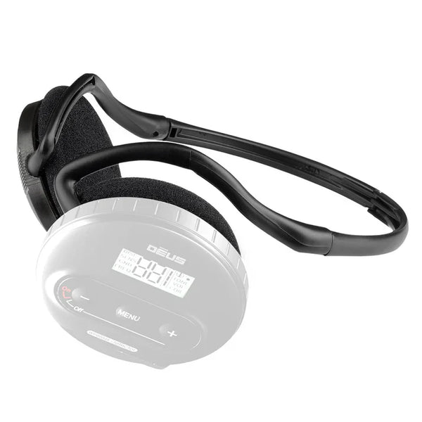 XP Replacement Headband for WS6, WS4, WSA II, and WSAudio Headphones