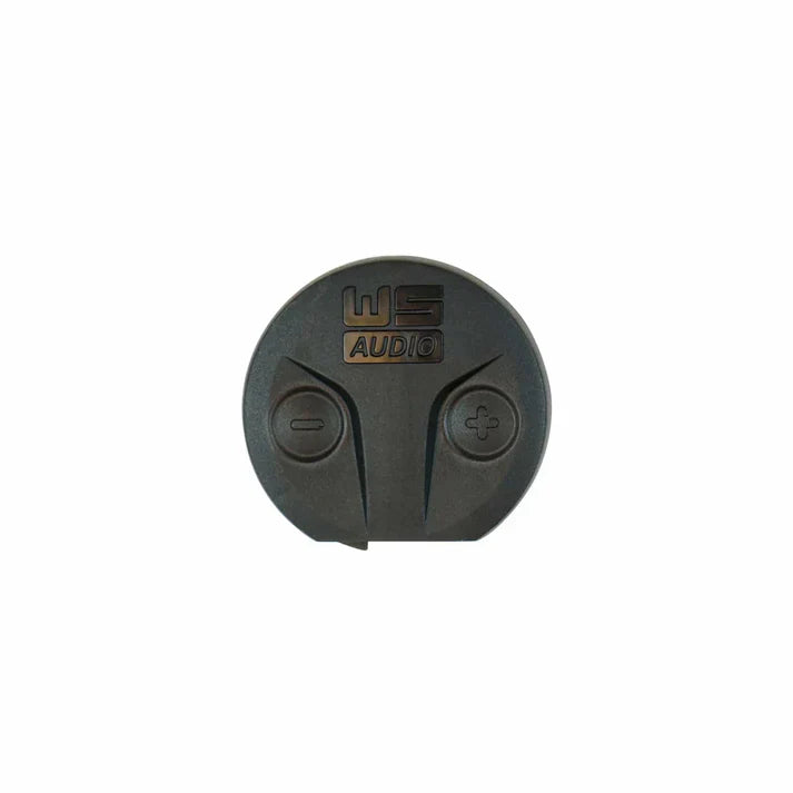 XP WSAudio Top Replacement Part for Wireless Plastic Headphones