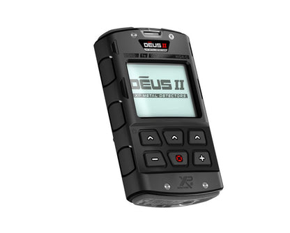 XP Waterproof Remote Control LCD Display Unit for DEUS II Metal Detector