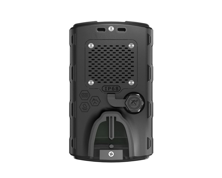 XP Waterproof Remote Control LCD Display Unit for DEUS II Metal Detector