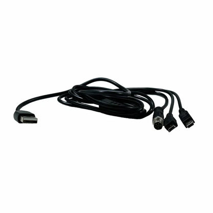 XP Waterproof Remote Control LCD Display Unit for DEUS II Metal Detector