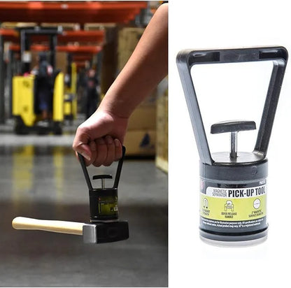 Detector_Hero-16-Piece Professional Gold Panning Kit – Complete Gold Prospecting Equipment with Pans, Classifiers, Backpack & Accessories-B0CF7RYC88-7