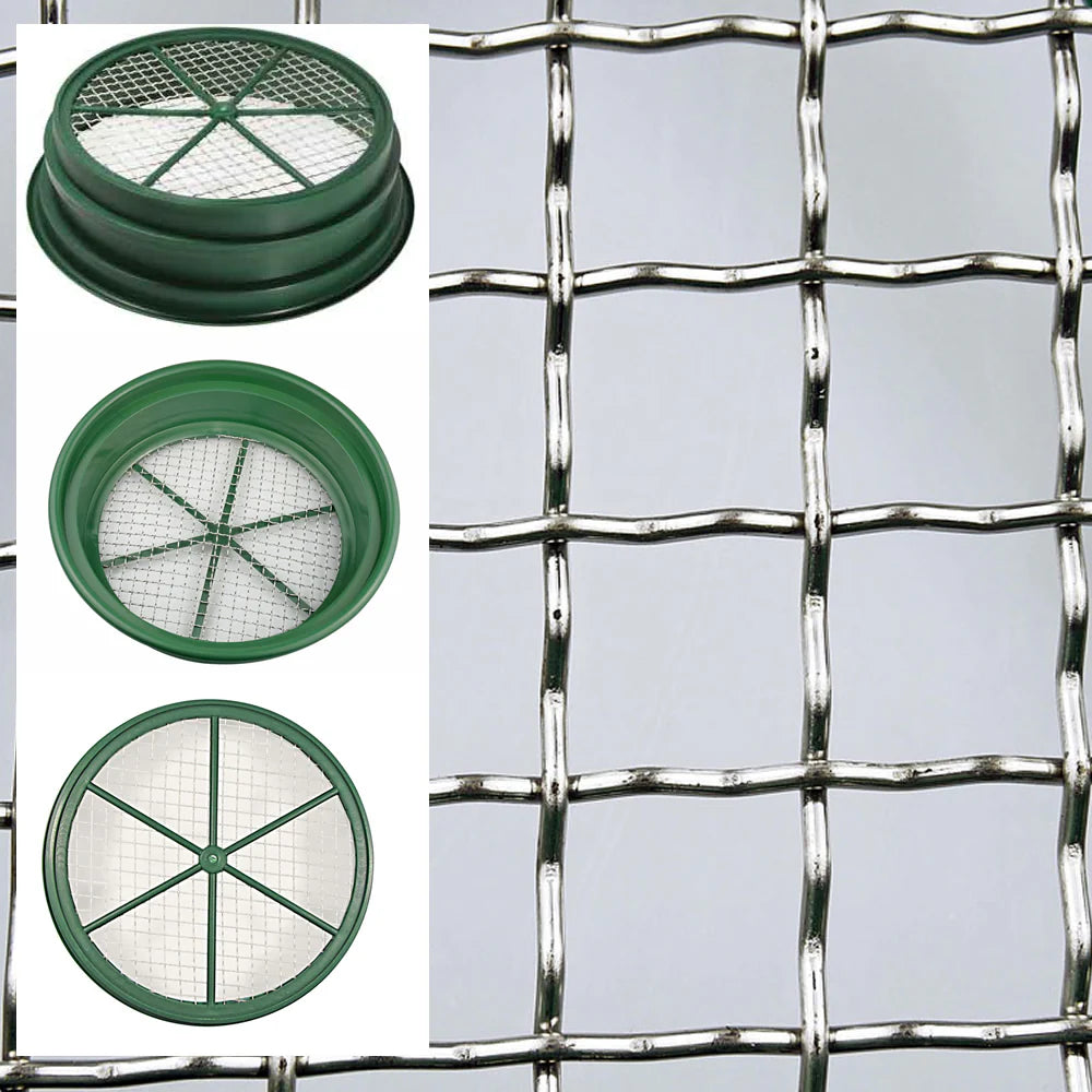 Detector_Hero-8-Piece Gold Panning Starter Kit – Includes Backpack, Classifier, Tools & Gold Pans-GP5-KIT107-sent_from_stock-1