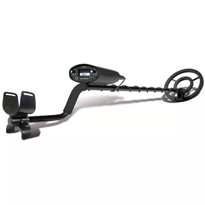 Detector_Hero-Bounty Hunter TK4 Tracker IV Metal Detector - Waterproof 8” Coil-TK4_fbh06tk4