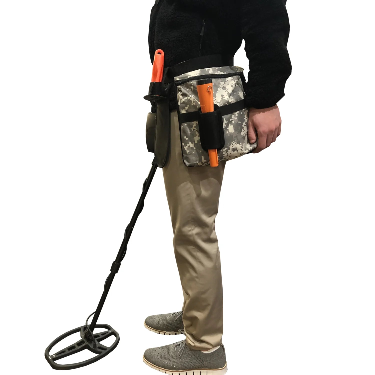 Detector_Hero-DragonXT Metal Detecting Finds Pouch-Dwcamofinds-2