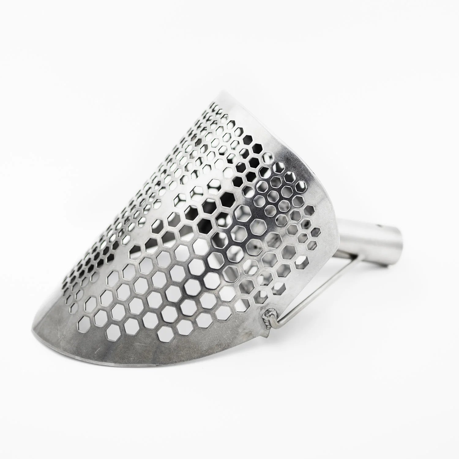 Detector_Hero-DragonXT Riptide Premium Stainless Steel Scoop-80002-Riptide-2