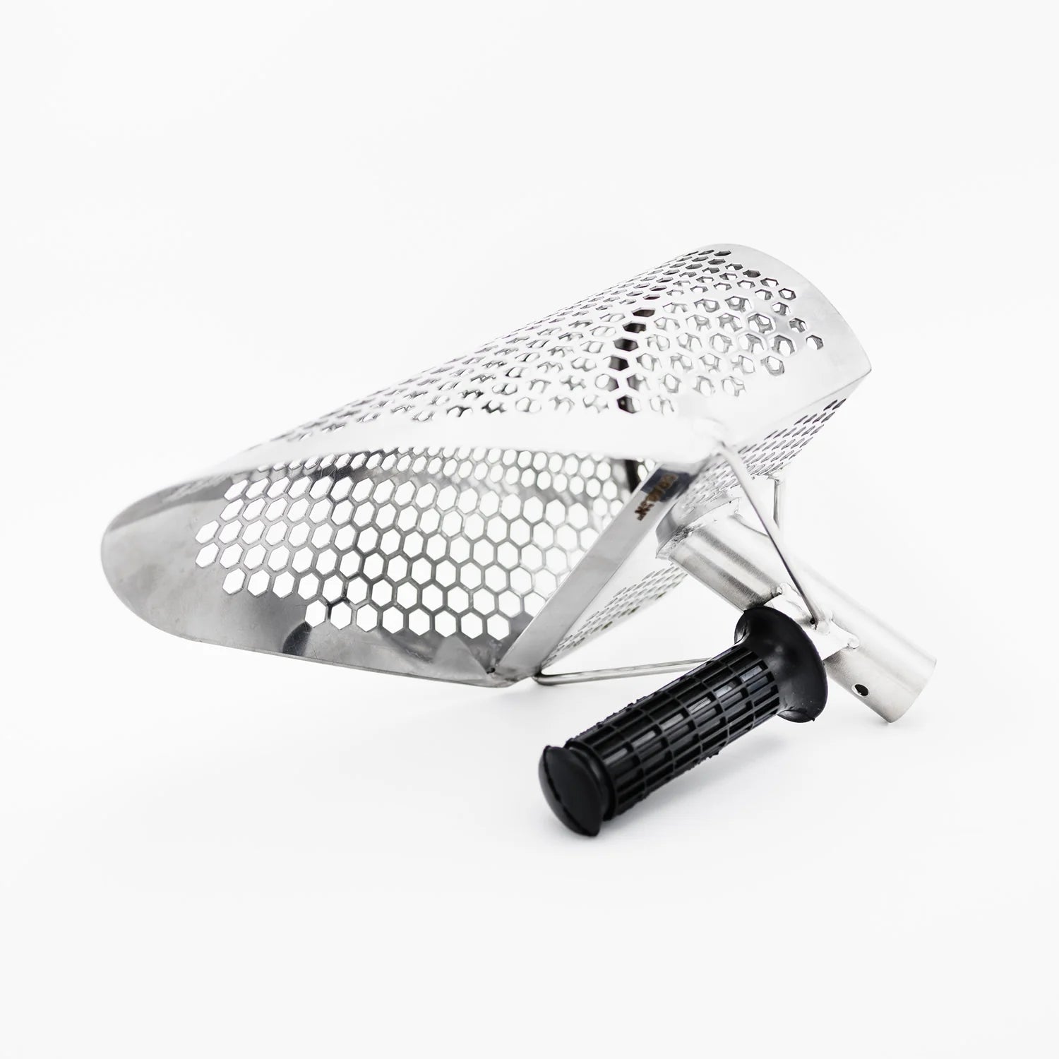 Detector_Hero-DragonXT Surge Premium Sand Scoop with front Handle – Lightweight & Durable-80003-Surge-3