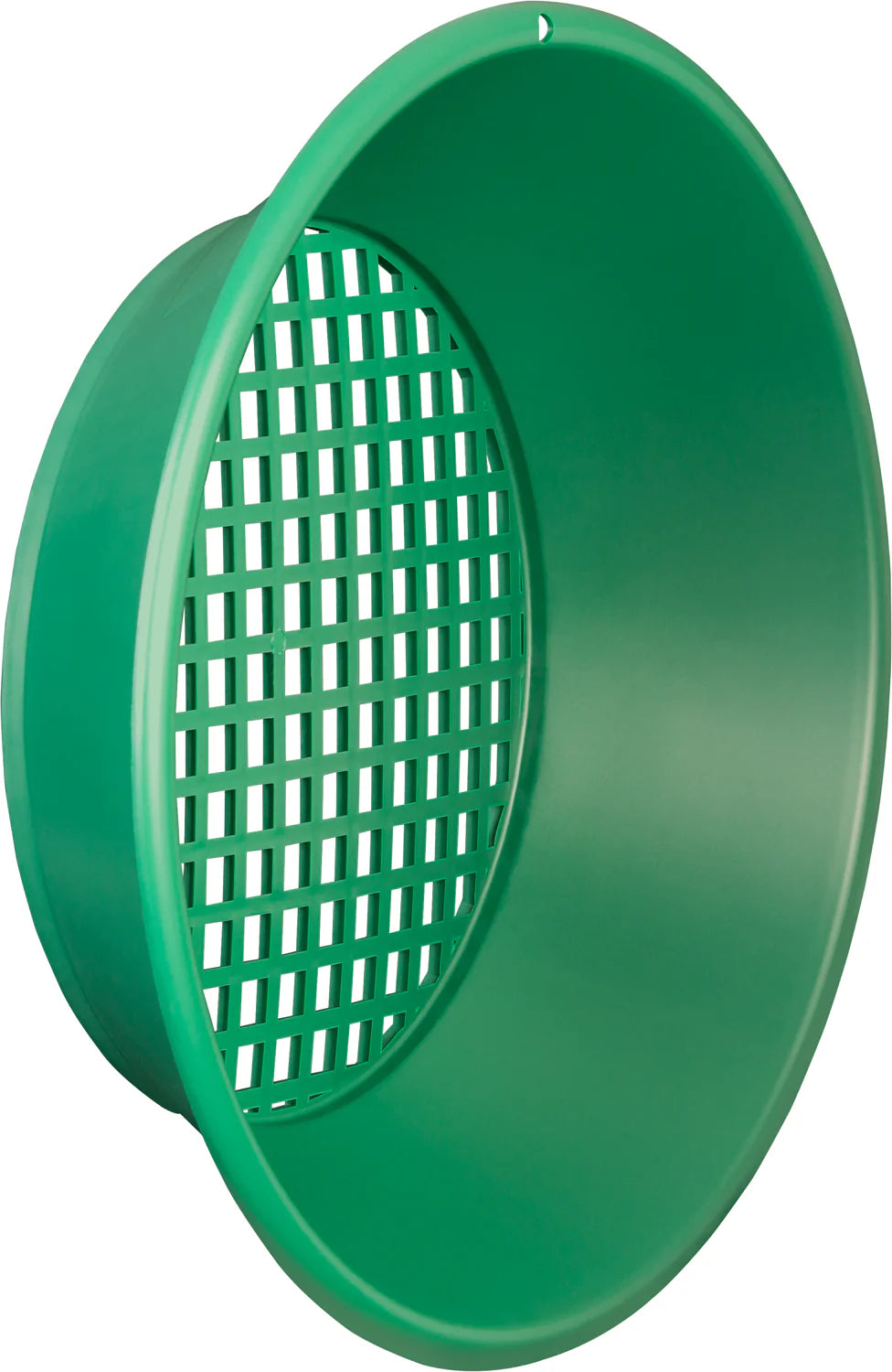 Detector_Hero-Garrett 14-Inch Gold Classifier – Sifting Pan for Prospecting & Metal Detecting-1650200-gpan14c-1