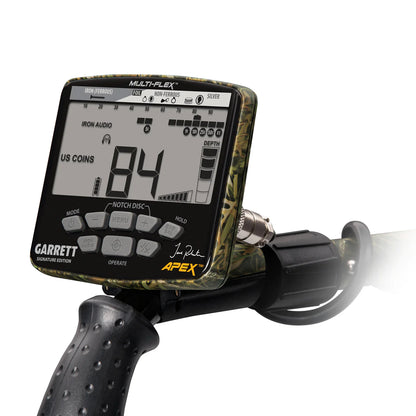 Detector_Hero-Garrett_ACE_APEX_RAIDER_Jase_Robertson_CAMO_Edition-control_panel   1142363_g88