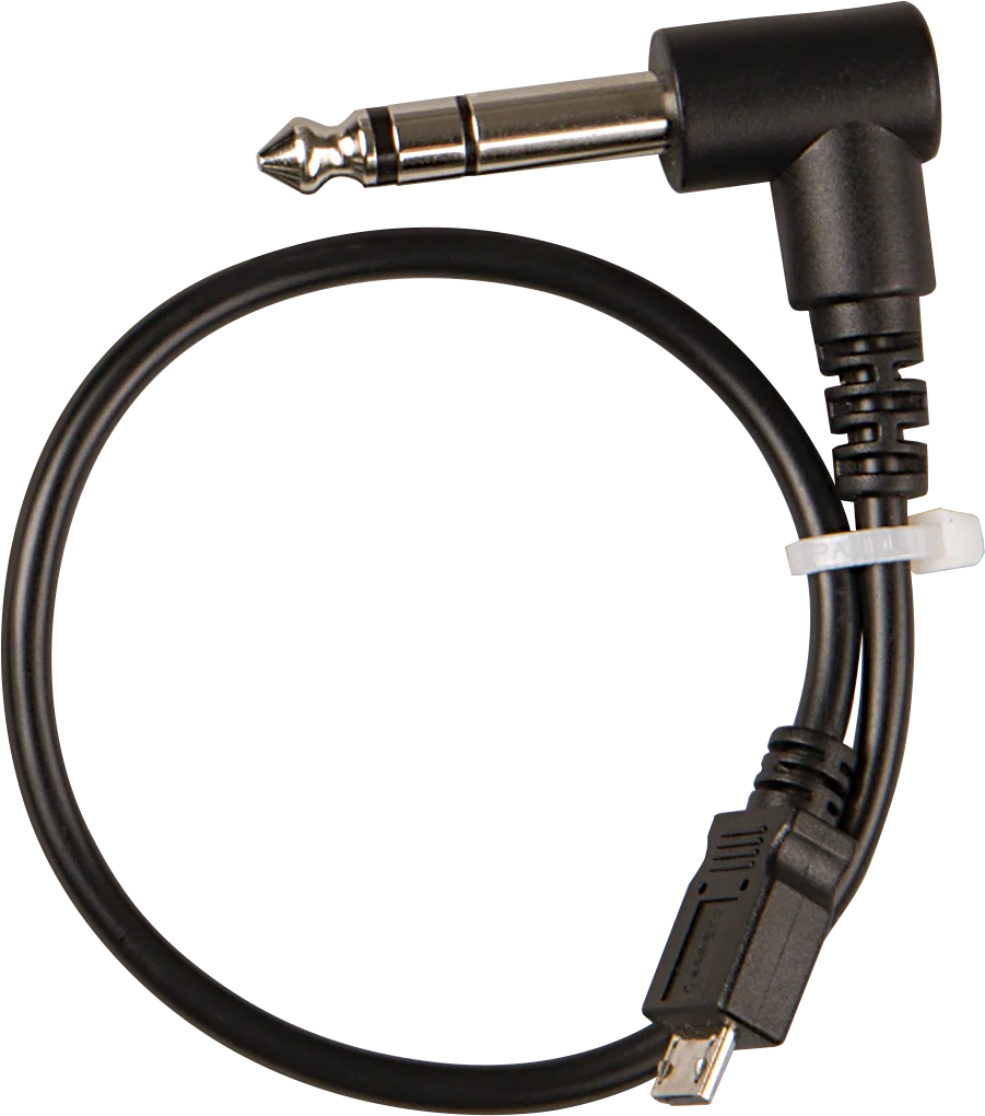 Detector_Hero-Garrett Z-Lynk Wireless Transmitter with 1/4" Headphone Jack Cable-1627500-gwt01-2