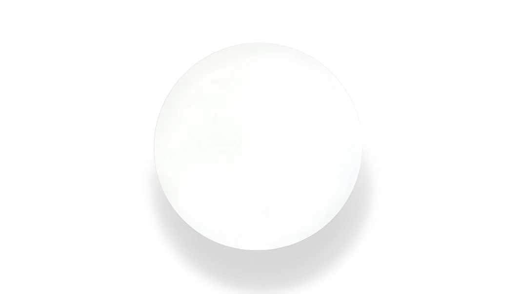 Detector_Hero-Minelab GPX14 Skidplate for 14" Round GPX 6000 Coil-3011-0429-mgpx14s