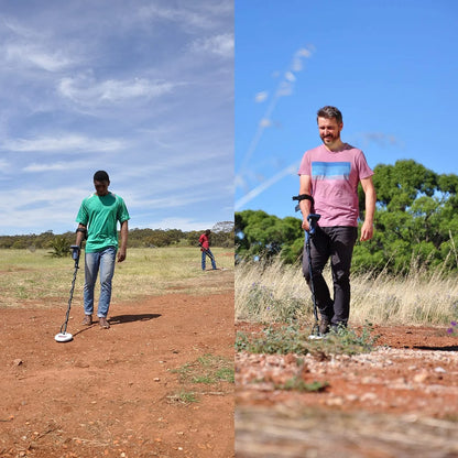 Detector_Hero-Minelab Gold Monster 1000 Metal Detector with 5" Coil & Pro-Find 40-3317-0005-m92-2