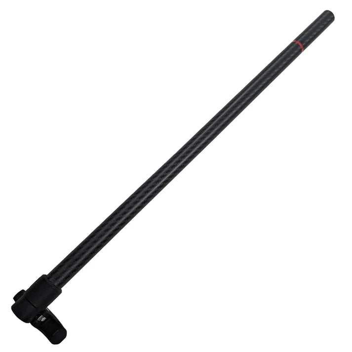 Detector_Hero-Minelab OEM Middle Shaft – Compatible with Equinox 700 & 900-3011-0467-mnox01m