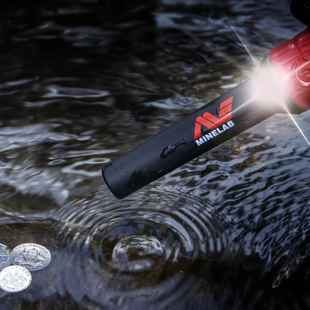 Detector_Hero-Minelab Pro Find 40 Pinpointer with Holster, Lanyard & Battery-3226-0005-m73-2