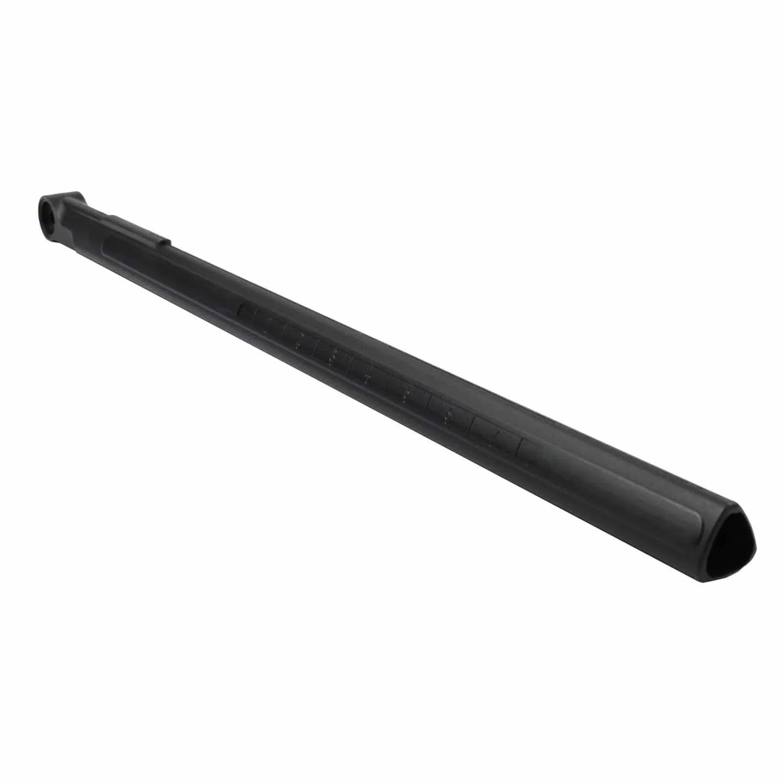 Detector_Hero-Nokta 50cm Black Lower Shaft – Compatible with Anfibio & TMD-101 Metal Detectors-17000633-nmlow03shaft