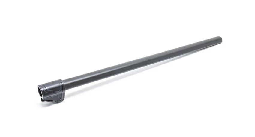 Detector_Hero-Nokta 50cm Middle Shaft – Compatible with Simplex Series Metal Detectors-17000641-nmmid02shaft