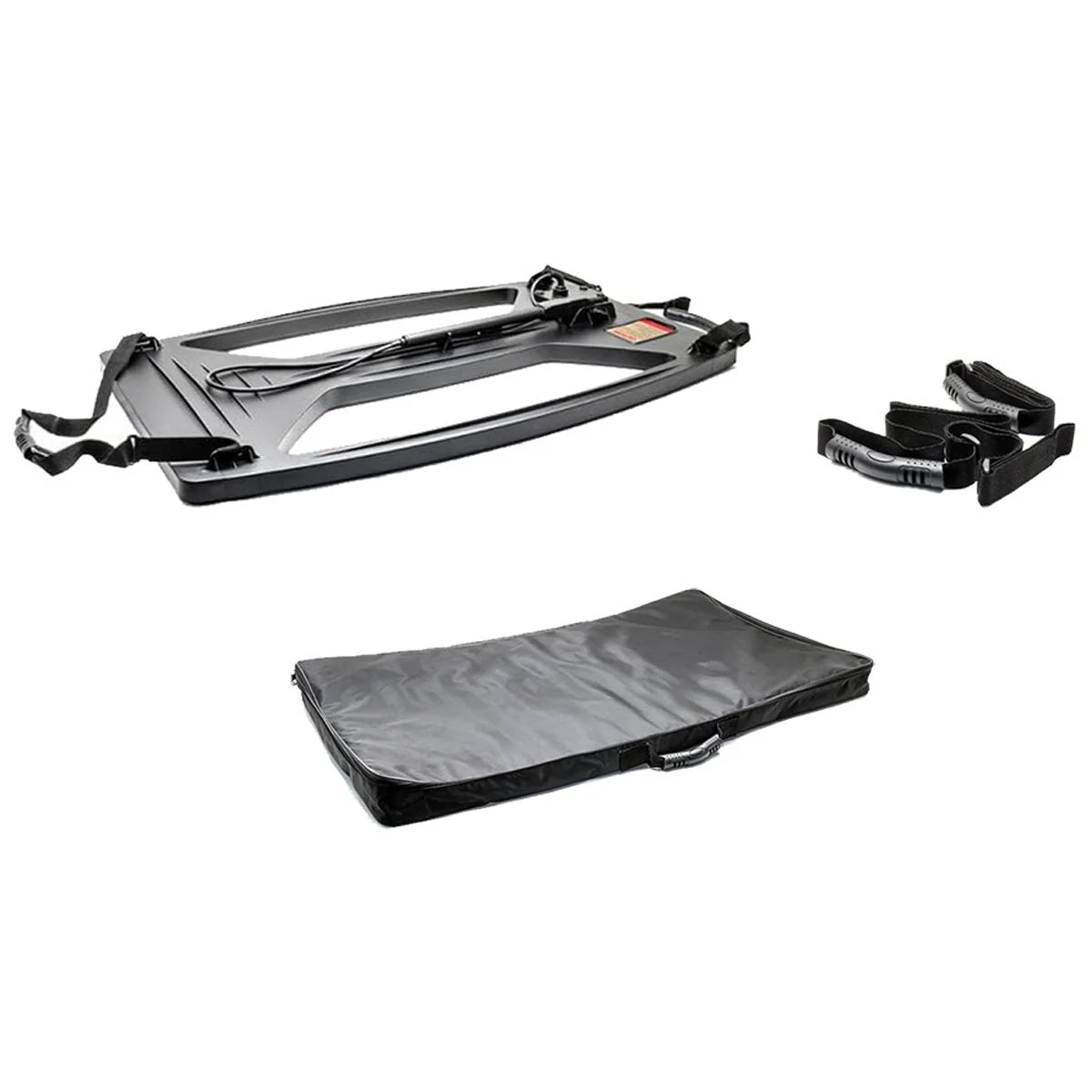 Detector_Hero-Nokta T100 DD Search Coil with Carrying Bag & Straps For Jeohunter 3D-17000753-nmcoilt100bag