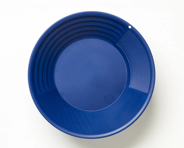 Detector_Hero-XP 15" (37cm) Gold Pan – High-Efficiency Gold Prospecting Tool for Maximum Recovery-GP-PAN-37-xpan15g-1