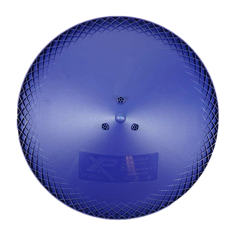 Detector_Hero-XP 20" Batea Gold Pan – Premium Conical Pan for Superior Gold Recovery-GP-BATEA-xpan20b-1